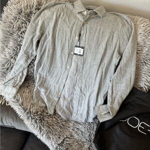 3 Men’s XL Joe’s Jeans Shirts